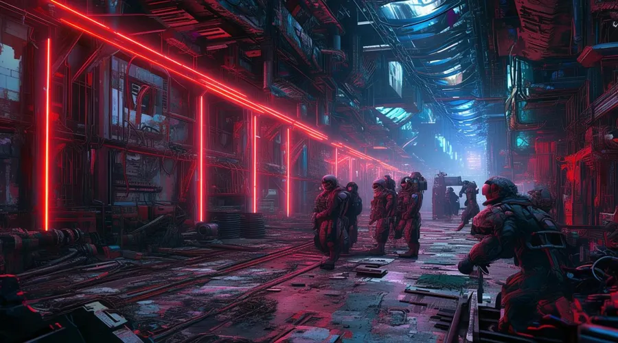 狂暴传奇兑换码横幅图片1